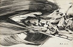 Karl Otto Goetz - Ohne Titel, 81044-4, Van Ham Kunstauktionen