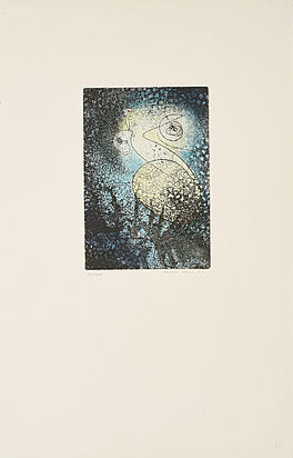 Max Ernst - Ohne Titel, 73350-53, Van Ham Kunstauktionen