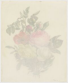 Monogrammist - Auktion 479 Los 174, 70420-20, Van Ham Kunstauktionen