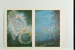 Klaus Rinke - Oelpest in New York, 65316-7, Van Ham Kunstauktionen