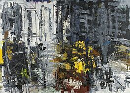 Rudolf Schoofs - Ohne Titel, 66585-1, Van Ham Kunstauktionen