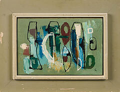 Rolf Cavael - Ohne Titel, 76104-3, Van Ham Kunstauktionen