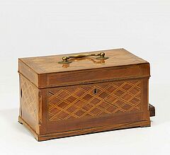 Deutschland - Auktion 425 Los 675 A, 62093-98, Van Ham Kunstauktionen