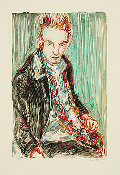 Ulrike Theusner - Paul, 77669-124, Van Ham Kunstauktionen