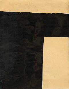 Werner Haypeter - Ohne Titel, 80374-194, Van Ham Kunstauktionen