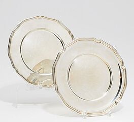 Deutschland - Auktion 386 Los 1005, 59353-6, Van Ham Kunstauktionen