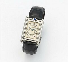 Cartier - Cartier, 52592-2, Van Ham Kunstauktionen
