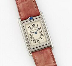Cartier - Cartier, 55168-2, Van Ham Kunstauktionen