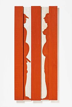 Alfonso Hueppi - Ohne Titel, 71000-108092, Van Ham Kunstauktionen