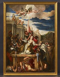 Venezianischer Meister - Auktion 309 Los 550, 49241-42, Van Ham Kunstauktionen