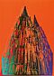 Andy Warhol - Cologne Cathedral Karten, 69545-3, Van Ham Kunstauktionen