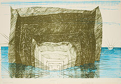 Dieter Roth - Katzenstein, 80728-1, Van Ham Kunstauktionen