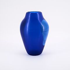 Emmanuel Babled - Vase aus der Serie Elfi, 80999-3, Van Ham Kunstauktionen
