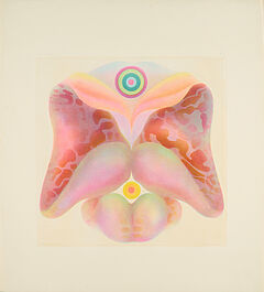 Gernot Bubenik - Aus Schoene Blueten, 82000-102, Van Ham Kunstauktionen