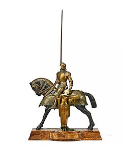 Pierre Le Faguays - Auktion 416 Los 172, 63186-68, Van Ham Kunstauktionen