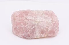 Gruppe von verschiedenen Mineralien und 3 Versteinerungen, 68008-470, Van Ham Kunstauktionen