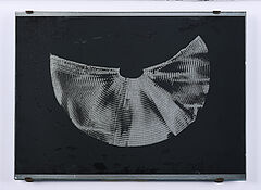 Heinz Mack - Kleiner Fluegel, 73117-1, Van Ham Kunstauktionen