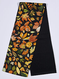 Hermes - Gefuetterter Seidenschal, 69664-109, Van Ham Kunstauktionen