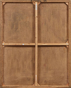 Hinrich Gauerke - Ohne Titel, 82000-179, Van Ham Kunstauktionen