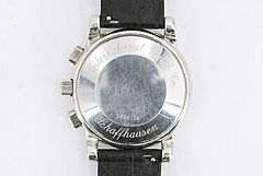 IWC Schaffhausen - IWC Schaffhausen, 75308-9, Van Ham Kunstauktionen