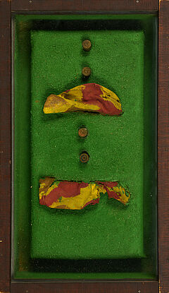 Karl Fred Dahmen - Tele Objekt, 60174-248, Van Ham Kunstauktionen