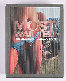 Mappenwerk - Most Wanted The Olbricht Collection, 68003-785, Van Ham Kunstauktionen