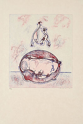 Max Ernst - Apres moi le XXe siecle, 73350-104, Van Ham Kunstauktionen