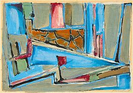 Peter Herkenrath - Ohne Titel, 57270-6, Van Ham Kunstauktionen