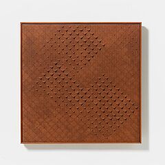 Jiri Hilmar - Ohne Titel, 56355-6, Van Ham Kunstauktionen