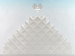 Heinz Mack - Spiegel-Pyramide, 60160-9, Van Ham Kunstauktionen