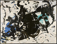 Wolfgang Opitz - Ohne Titel, 69000-88, Van Ham Kunstauktionen