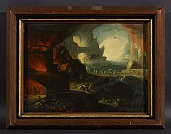 Jan Mandiyn - Auktion 309 Los 510, 47640-1, Van Ham Kunstauktionen