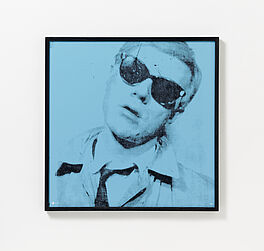 Andy Warhol - Auktion 317 Los 913, 49130-1, Van Ham Kunstauktionen