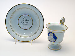 Meissen - Auktion 327 Los 1730, 52586-6, Van Ham Kunstauktionen