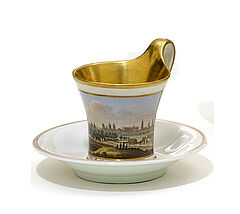 KPM - Auktion 327 Los 1733, 52586-3, Van Ham Kunstauktionen