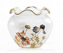 Verreries de Saint-Denis Legras  Cie - Auktion 340 Los 414, 52361-20, Van Ham Kunstauktionen