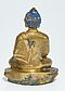 Buddha Shakyamuni mit Almosenschale, 66857-1, Van Ham Kunstauktionen