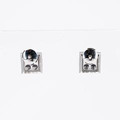 Chopard - Happy Diamond, 77108-7, Van Ham Kunstauktionen