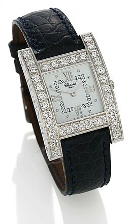 Chopard - Chopard, 66546-1, Van Ham Kunstauktionen