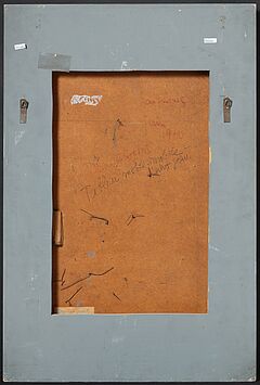 Daniel Spoerri - Tableau mobile-immobile salut Jean, 82152-113, Van Ham Kunstauktionen