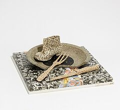 Jiri Kolar - Auktion 414 Los 761, 62507-21, Van Ham Kunstauktionen