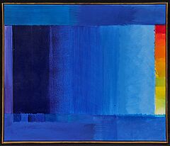 Heinz Mack - Licht und Meer, 82081-3, Van Ham Kunstauktionen