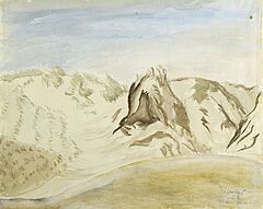 Erich Heckel - Helle Duene, 66212-1, Van Ham Kunstauktionen