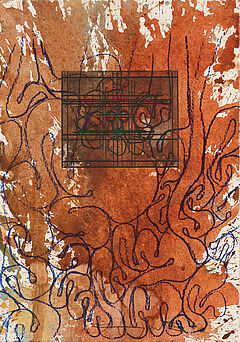 Hermann Nitsch - Konvolut von 3 Druckgrafiken, 80137-1, Van Ham Kunstauktionen