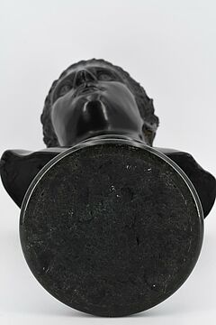 Italien - Antikenkopie der Bueste eines Juenglings, 70271-1, Van Ham Kunstauktionen