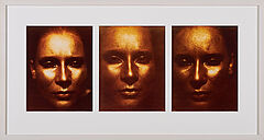 Katharina Sieverding - Die Sonne um Mitternacht schauen, 70069-48, Van Ham Kunstauktionen