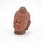 Kleiner Buddha-Kopf, 76654-57, Van Ham Kunstauktionen