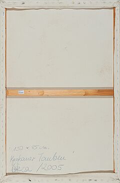 BEZA - Krakauer Tauben, 300001-262, Van Ham Kunstauktionen