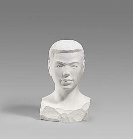 Li Hongbo - Young Man, 77358-2, Van Ham Kunstauktionen