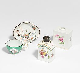 Meissen - Auktion 479 Los 1168, 70233-12, Van Ham Kunstauktionen